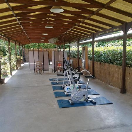Residence Peloni Αρέτσο Εξωτερικό φωτογραφία
