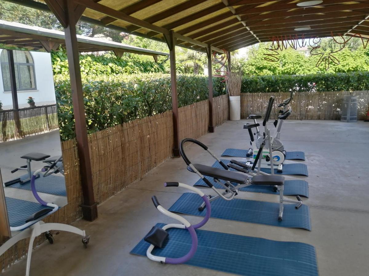 Residence Peloni Αρέτσο Εξωτερικό φωτογραφία
