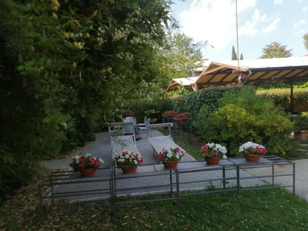 Residence Peloni Αρέτσο Εξωτερικό φωτογραφία
