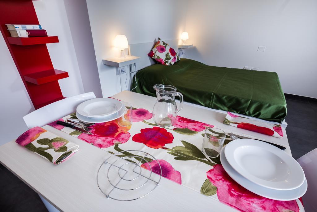 Residence Peloni Αρέτσο Εξωτερικό φωτογραφία