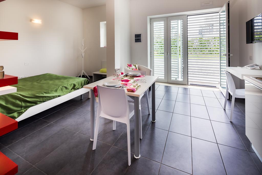 Residence Peloni Αρέτσο Εξωτερικό φωτογραφία