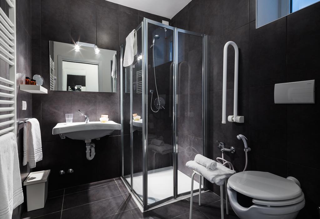 Residence Peloni Αρέτσο Δωμάτιο φωτογραφία