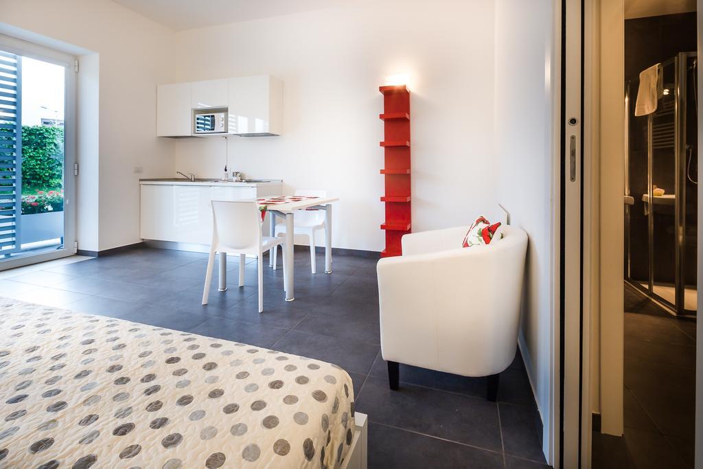 Residence Peloni Αρέτσο Δωμάτιο φωτογραφία