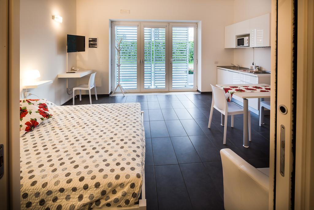 Residence Peloni Αρέτσο Δωμάτιο φωτογραφία