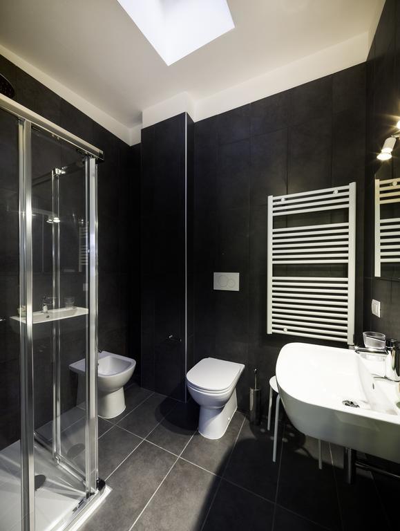Residence Peloni Αρέτσο Δωμάτιο φωτογραφία