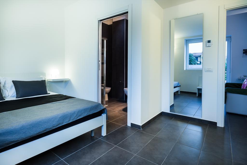 Residence Peloni Αρέτσο Δωμάτιο φωτογραφία