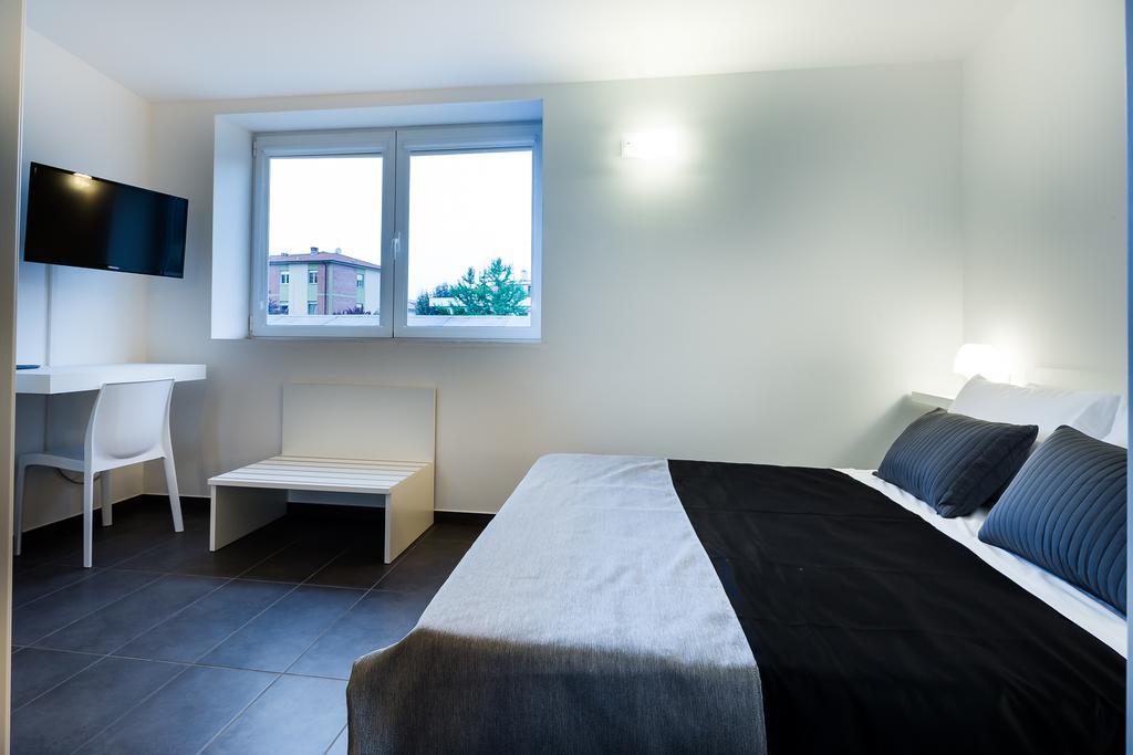 Residence Peloni Αρέτσο Δωμάτιο φωτογραφία