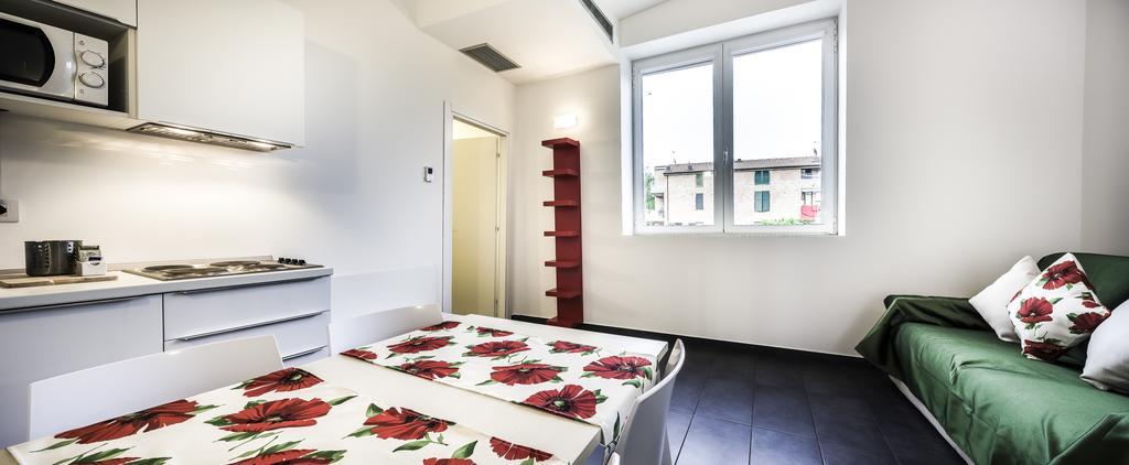 Residence Peloni Αρέτσο Δωμάτιο φωτογραφία