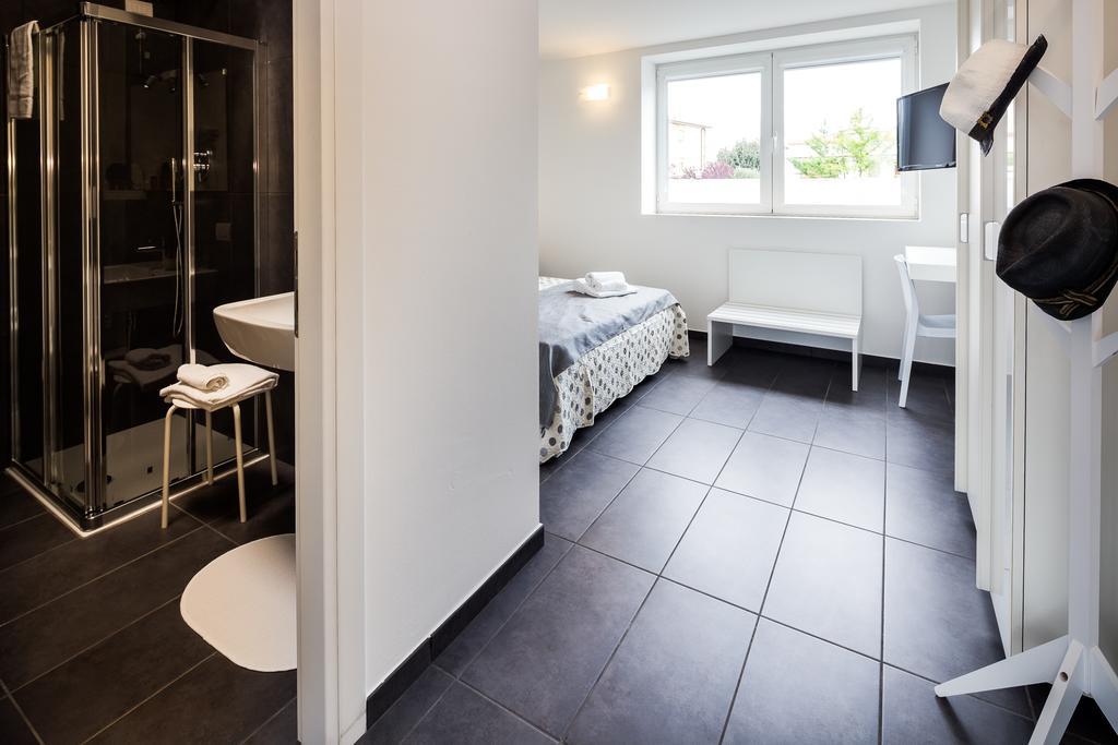 Residence Peloni Αρέτσο Δωμάτιο φωτογραφία