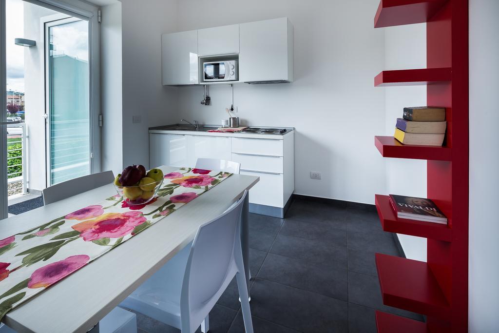 Residence Peloni Αρέτσο Δωμάτιο φωτογραφία