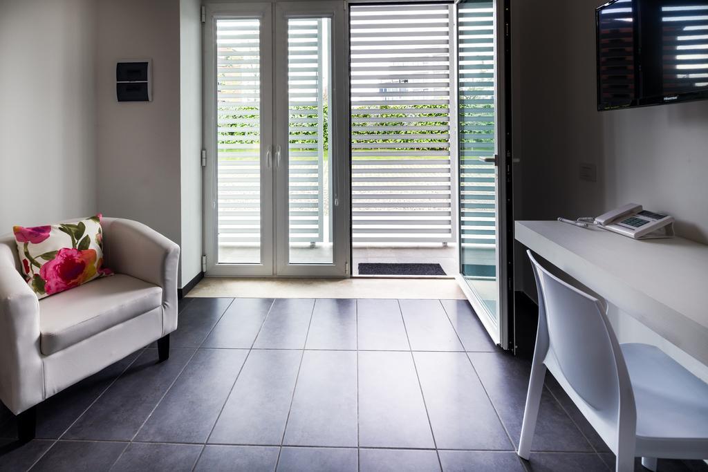 Residence Peloni Αρέτσο Δωμάτιο φωτογραφία