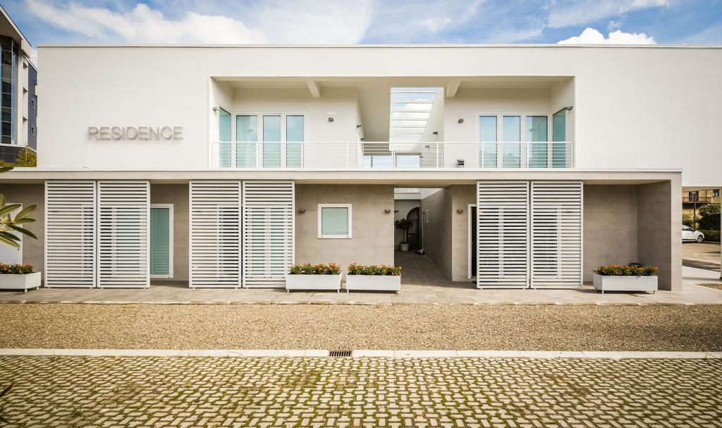 Residence Peloni Αρέτσο Εξωτερικό φωτογραφία