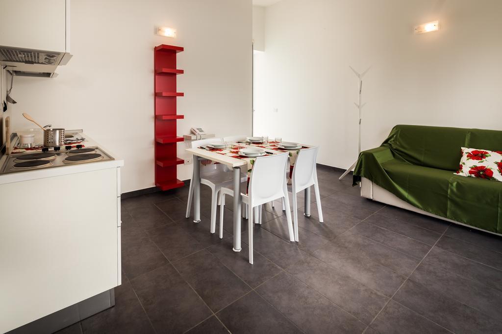 Residence Peloni Αρέτσο Δωμάτιο φωτογραφία