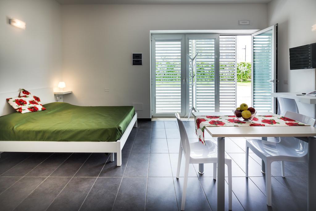 Residence Peloni Αρέτσο Δωμάτιο φωτογραφία
