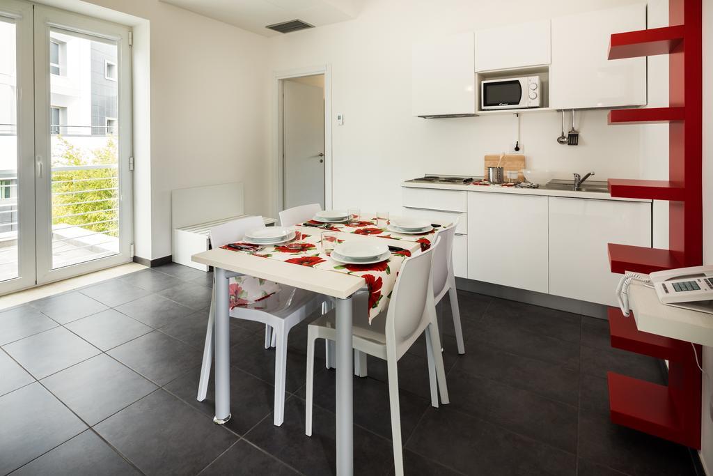 Residence Peloni Αρέτσο Δωμάτιο φωτογραφία