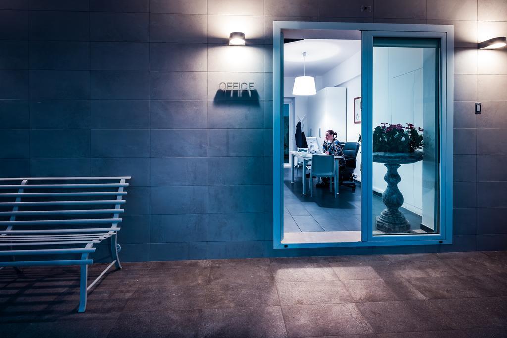 Residence Peloni Αρέτσο Εξωτερικό φωτογραφία