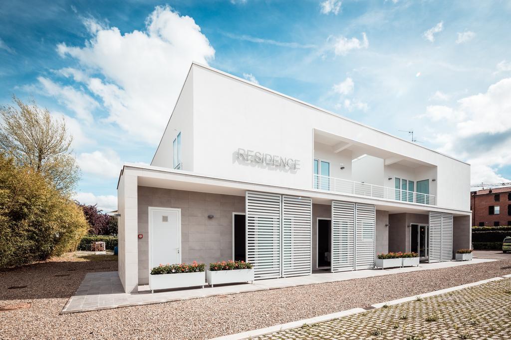 Residence Peloni Αρέτσο Εξωτερικό φωτογραφία