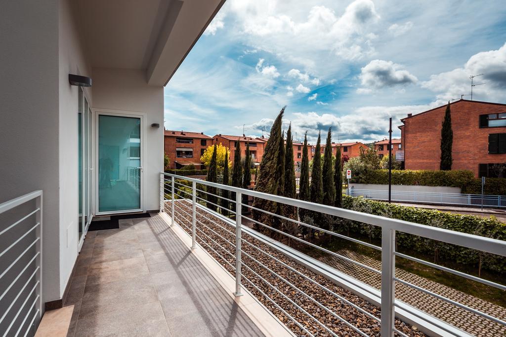 Residence Peloni Αρέτσο Εξωτερικό φωτογραφία