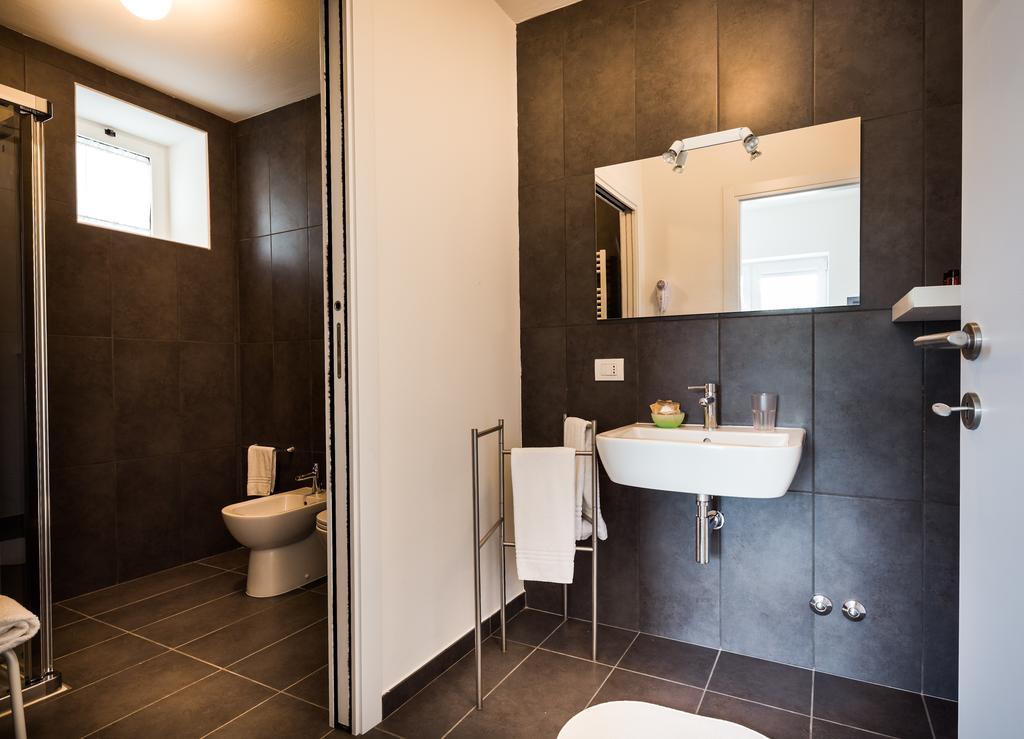 Residence Peloni Αρέτσο Δωμάτιο φωτογραφία