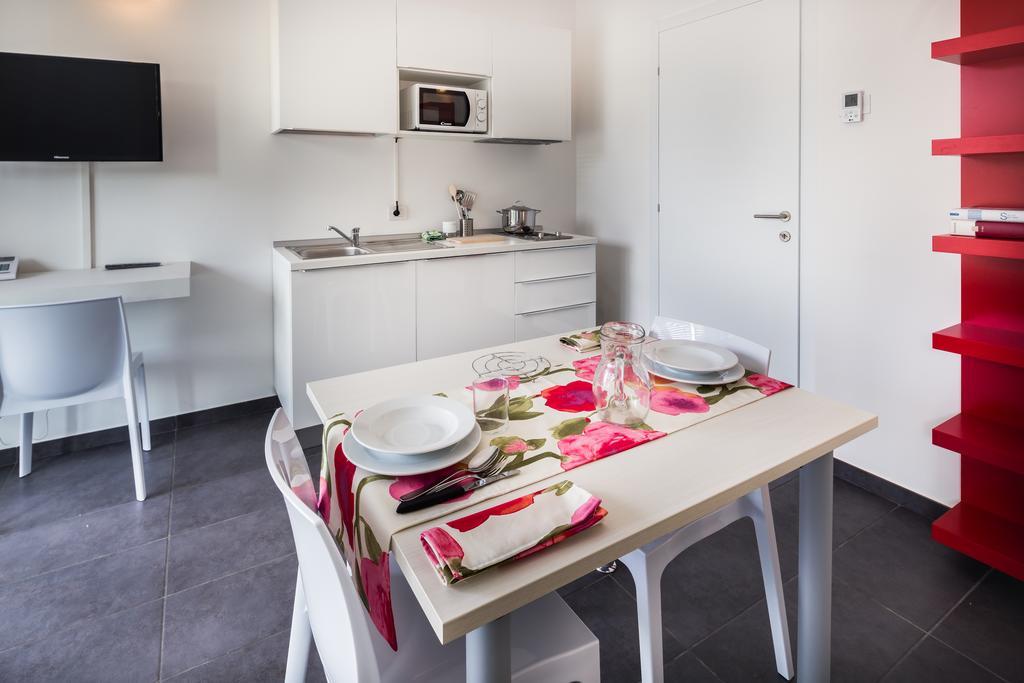 Residence Peloni Αρέτσο Δωμάτιο φωτογραφία