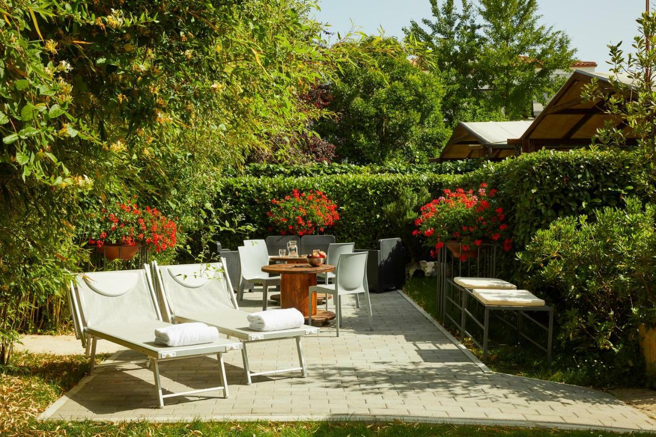 Residence Peloni Αρέτσο Εξωτερικό φωτογραφία