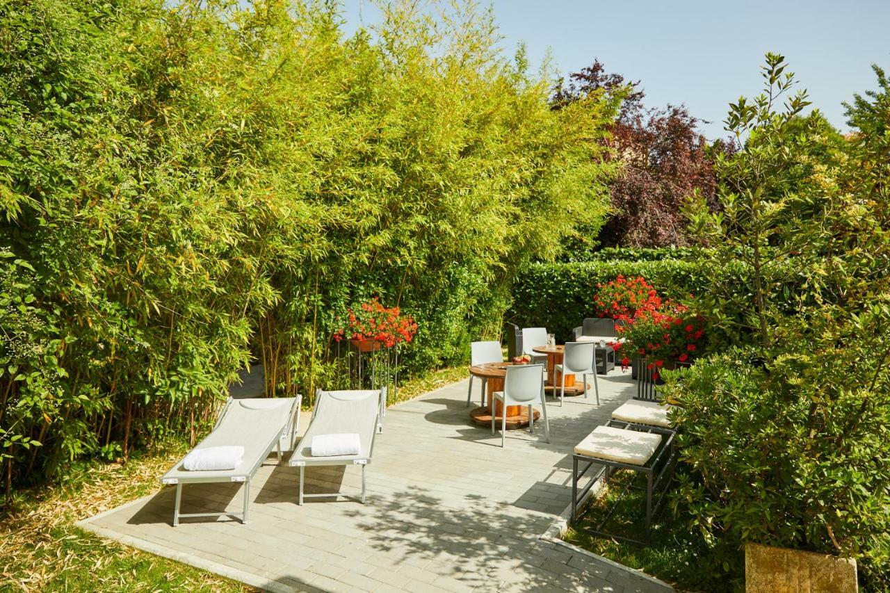 Residence Peloni Αρέτσο Εξωτερικό φωτογραφία